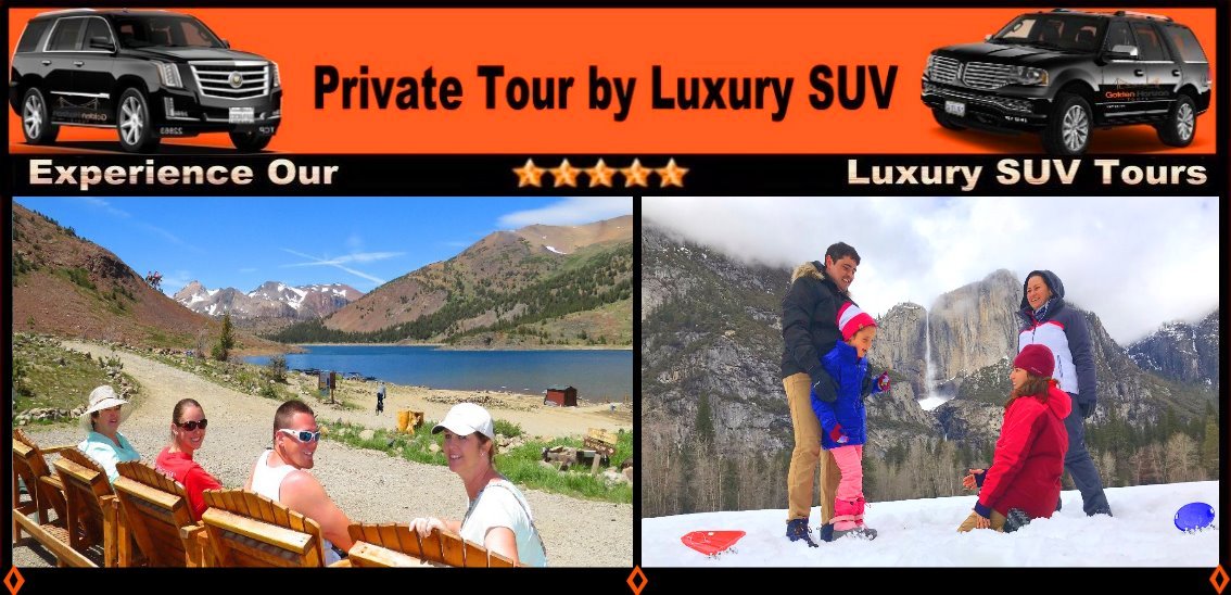 Yosemite-Tours-Lake-Tahoe-Travel-Vacaction 